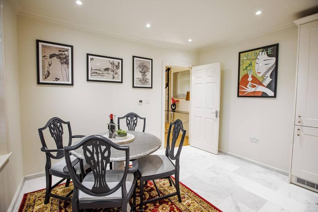 The View Apartment Ramsgate Exterior photo