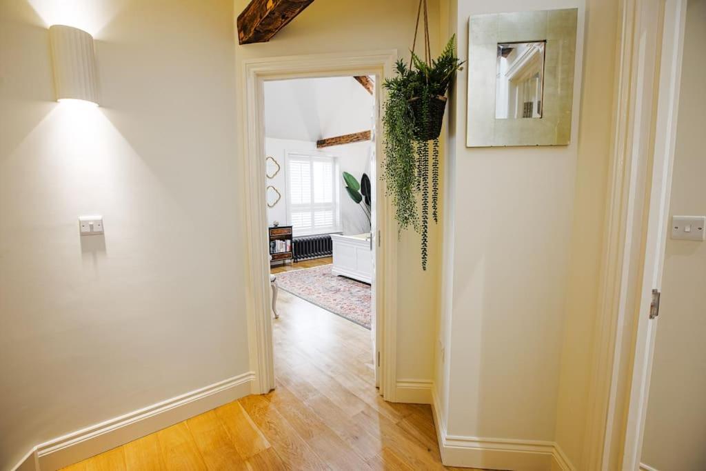 The View Apartment Ramsgate Exterior photo