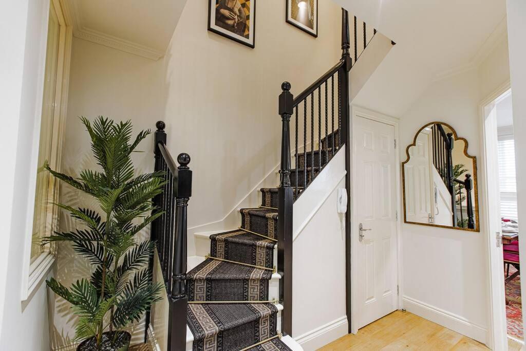 The View Apartment Ramsgate Exterior photo