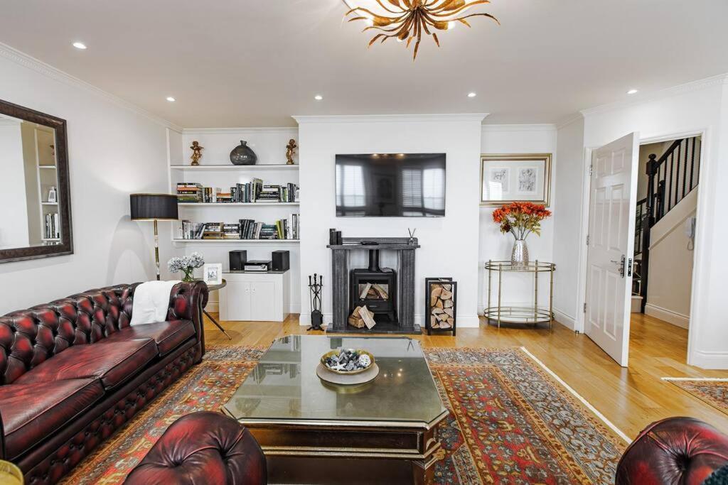 The View Apartment Ramsgate Exterior photo