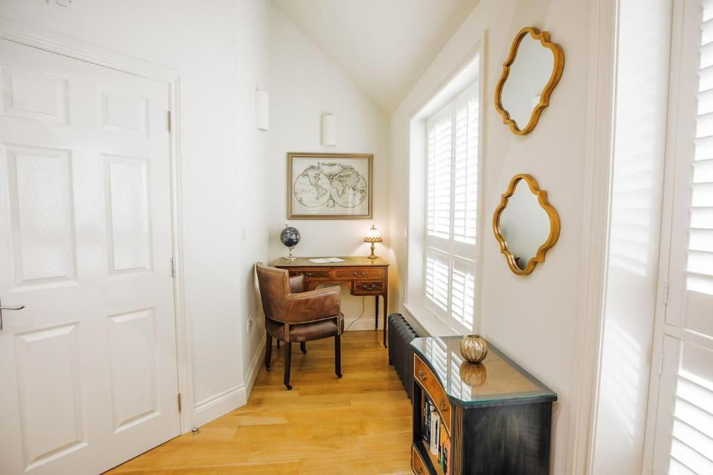 The View Apartment Ramsgate Exterior photo
